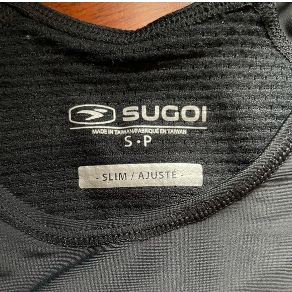 NWT- Sugoi RPM Tri Racerback Tank - Picture 3 of 3